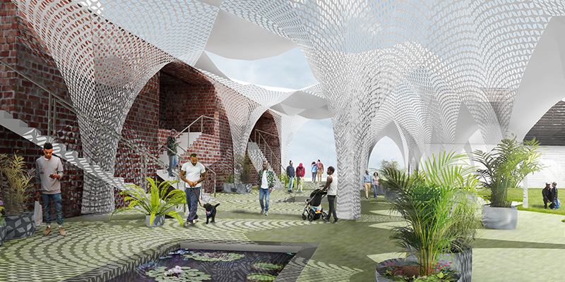 Portfolio Image